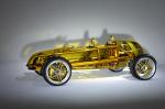 Rinspeed eXasis Concept 2007 года